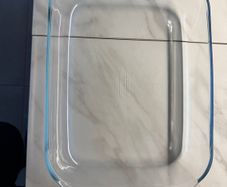 Glass Dishes