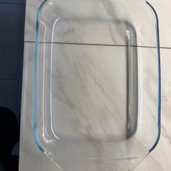 Glass Dishes