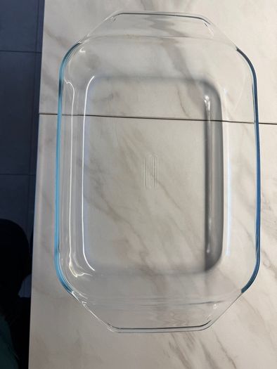 Glass Dishes