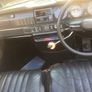 Citroen DS 23 convertible Image 8