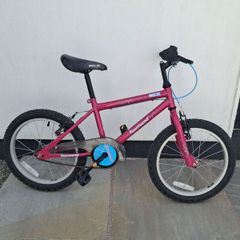 18 inch bike