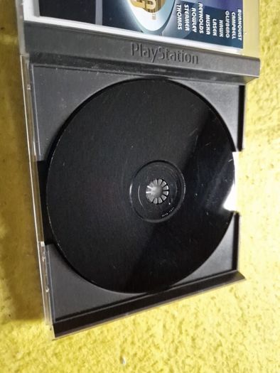 Tony Hanks Skateboarding PlayStation1 ps1 PlayStation2 ps2 games Original