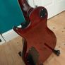 PRS 245 SE Standard in Tobacco Sunburst Image 5