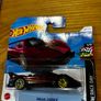 hotwheels paganis Image 3