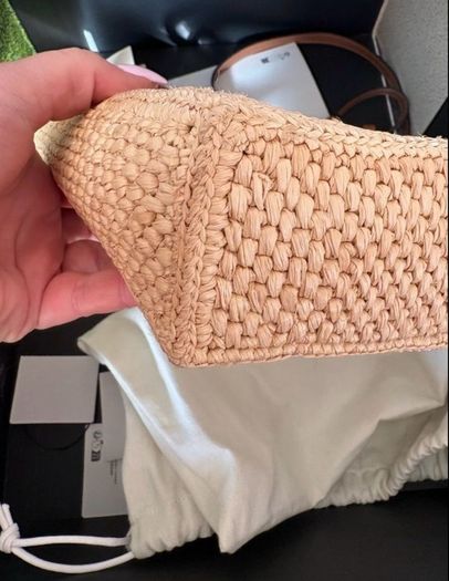 Loewe A5 tote