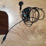 New GENUINE Nokia 6303 6303i CLASSIC Headset Handsfree mobile phone Headphones Image 2