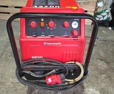Power washer