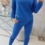 quality 2 piece tracksuit set Image 7