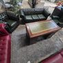 chesterfield desk Image 3