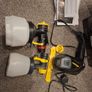 Wagner 575 Flexio paint sprayer Image 3