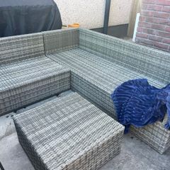 Garden Lounge Set