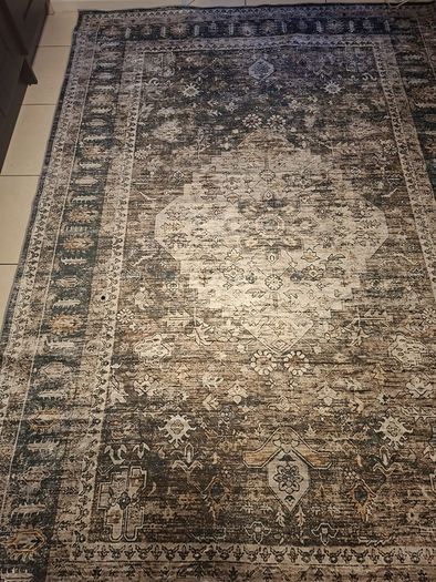 Perisian Style Rug