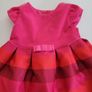 Jasper Conran dress 3-6 months Image 4