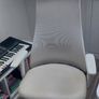 Home Office Desk and Chairs Image 10