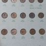 full set of irish pre decimal Image 2