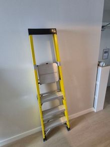 ladder