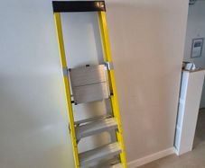 ladder