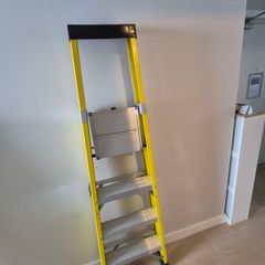 ladder