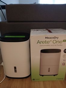 Dehumidifier