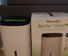 Dehumidifier