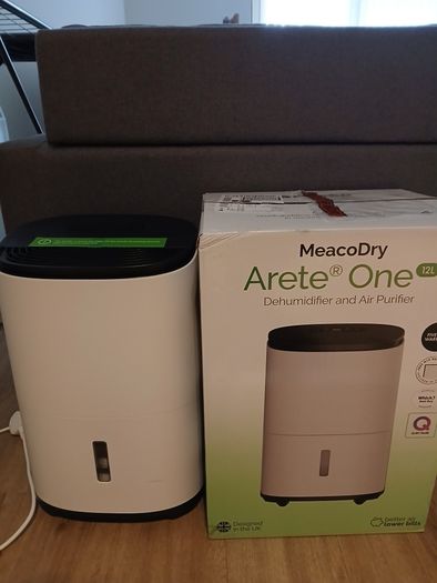 Dehumidifier