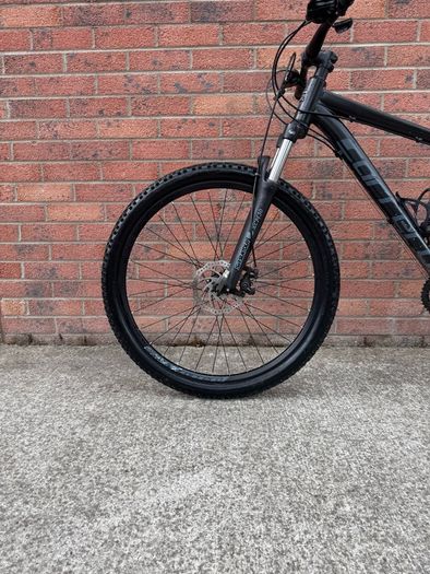 Carrera Vengeance 27.5" MTB