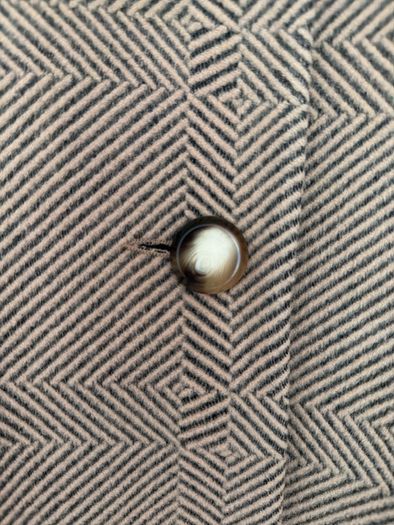 Jimmy Hourihan Ladies Size 10 wool coat