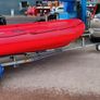 Fun Yak 3.90 motorboat full package Image 2