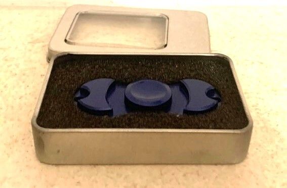 Fidget Spinner