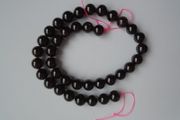 Garnet beads, Jewellery making supplies, Craft supplies,Gemstone beads,Jan birthstone