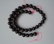 Garnet beads, Jewellery making supplies, Craft supplies,Gemstone beads,Jan birthstone
