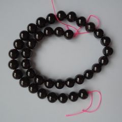 Garnet beads, Jewellery making supplies, Craft supplies,Gemstone beads,Jan birthstone