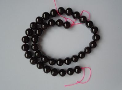 Garnet beads, Jewellery making supplies, Craft supplies,Gemstone beads,Jan birthstone