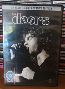 The Doors dvd