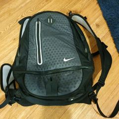 Nike Technical Daypack - Waterproof Hood, Chest & Waist Straps