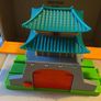 superwings mini set Image 7
