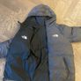 the north face puffer jacket Image 3