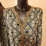 Women's PER UNA Mark's and Spencer Dress NWT SIZE 14 Image 3