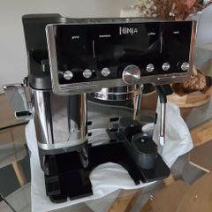 Ninja Luxe Cafe Coffee Machine