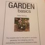 Gardening Book/Basic Gardening in Hardback .. Image 2