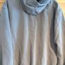 White Fox hoodie Image 5