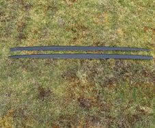 BMW f30 Side Skirts
