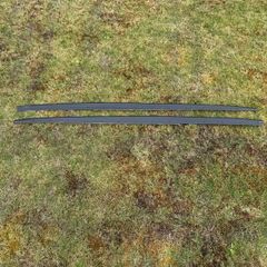 BMW f30 Side Skirts