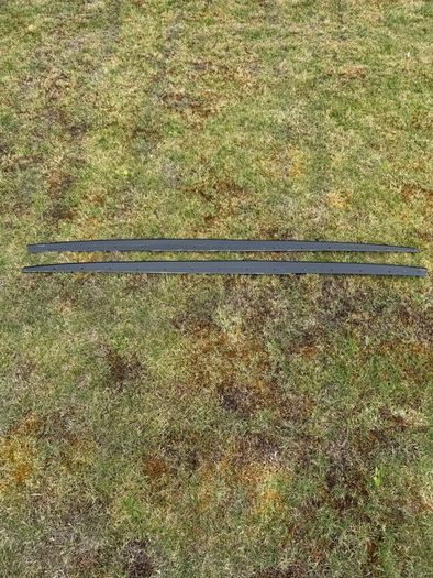 BMW f30 Side Skirts