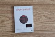 dvd dream theatre live in budokan