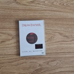 dvd dream theatre live in budokan