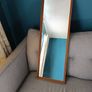 Mid Century Vintage Retro Mirror Image 4