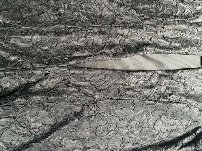 Lace Dress