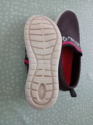 Crocs shoes