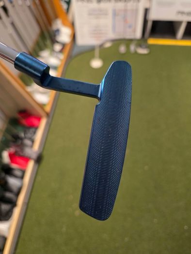 Mizuno Milled Forged Putter 34"